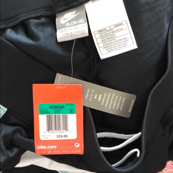 Athletic shorts - Picture 3 of 3